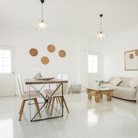 Amalthia Villa Карпатос Екстериор снимка