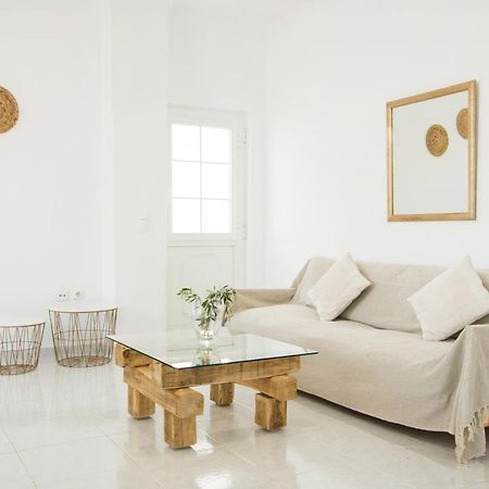 Amalthia Villa Карпатос Екстериор снимка