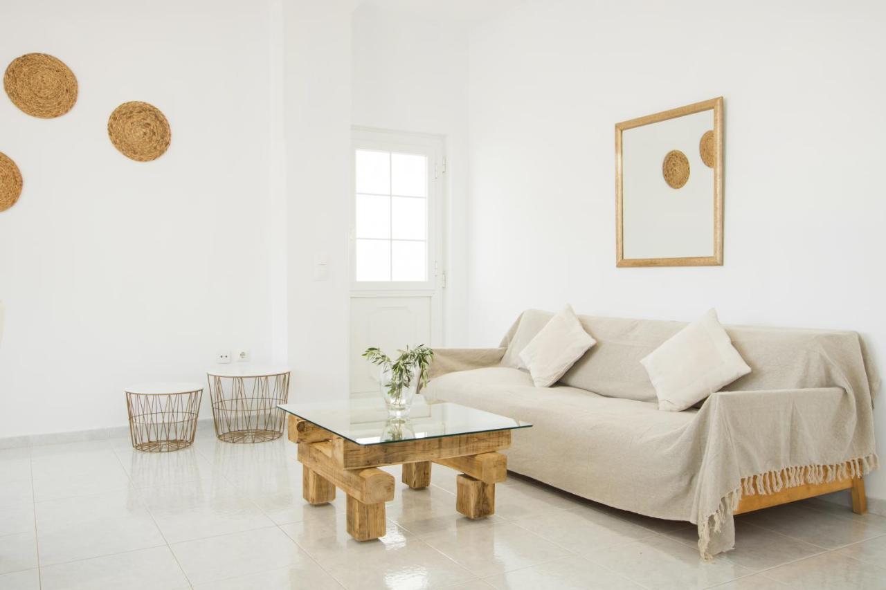 Amalthia Villa Карпатос Екстериор снимка