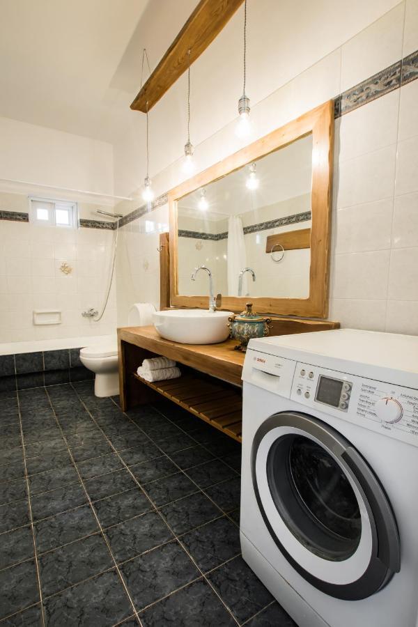 Amalthia Villa Карпатос Екстериор снимка
