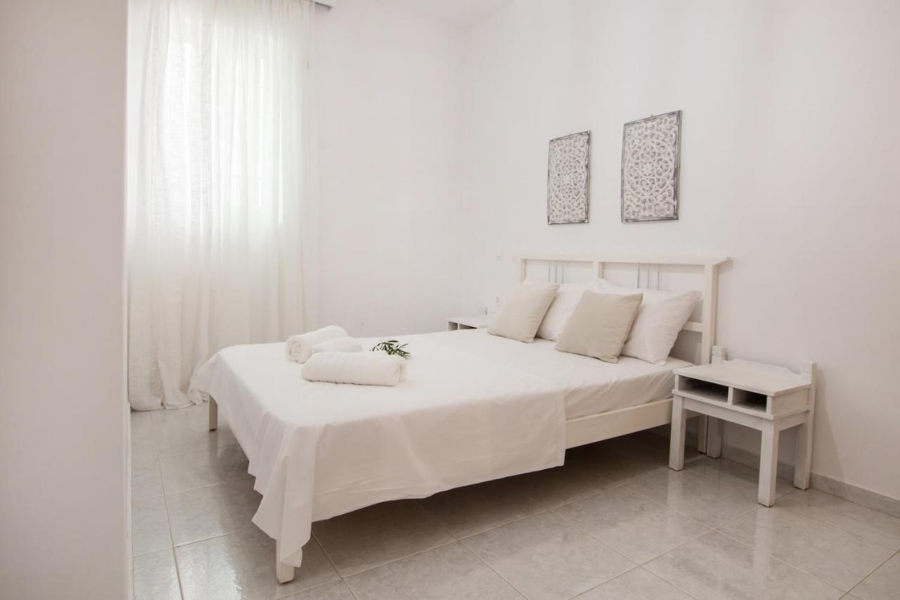 Amalthia Villa Карпатос Екстериор снимка