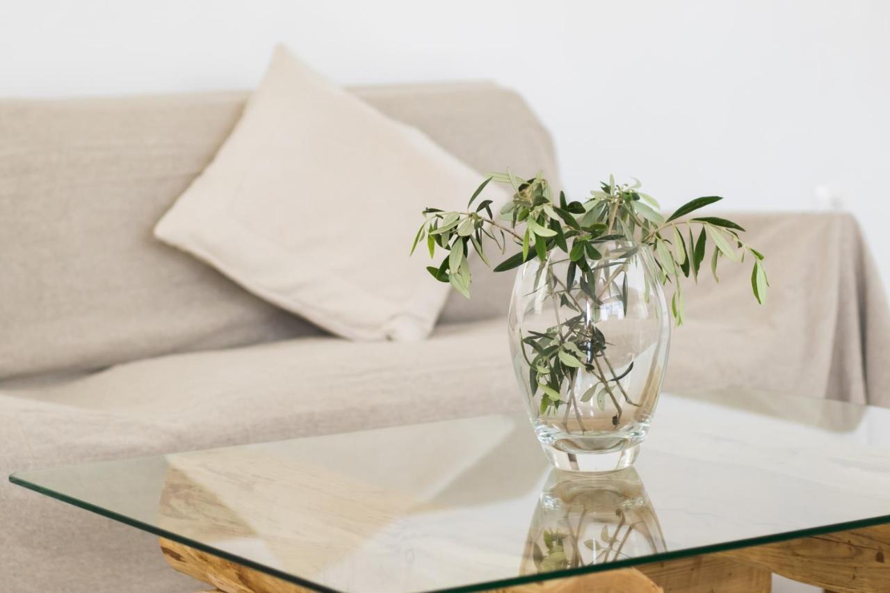 Amalthia Villa Карпатос Екстериор снимка