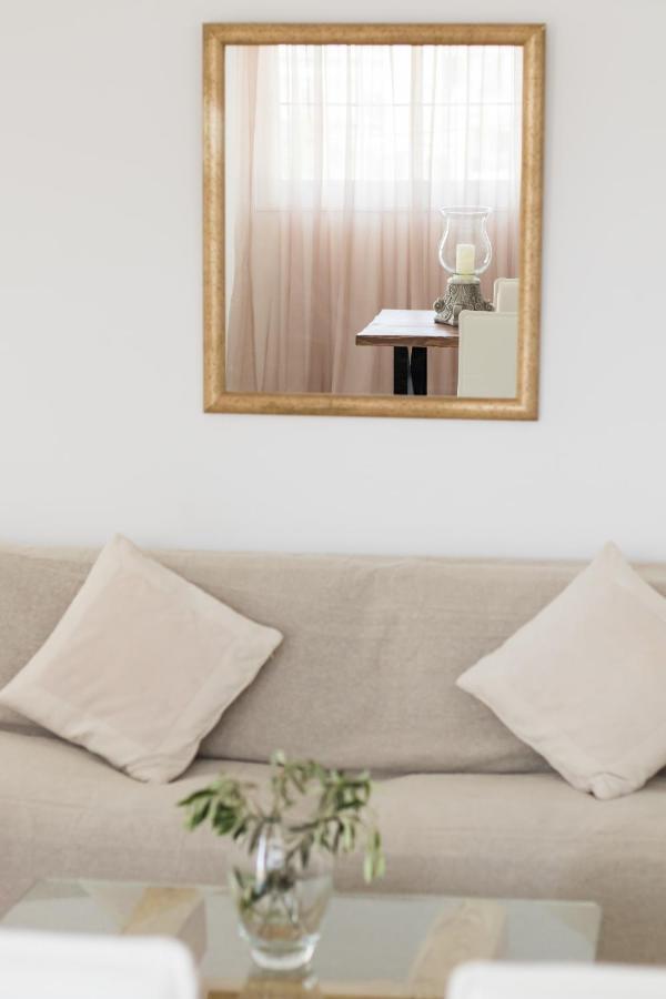Amalthia Villa Карпатос Екстериор снимка