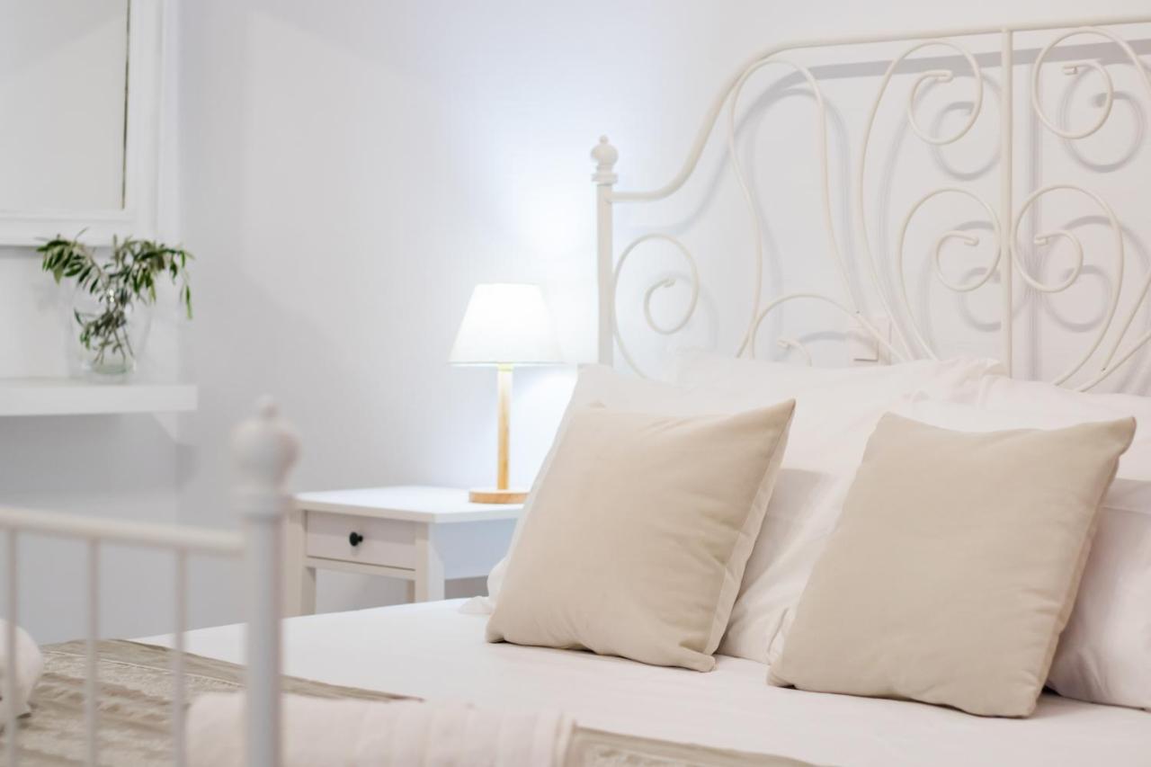 Amalthia Villa Карпатос Екстериор снимка