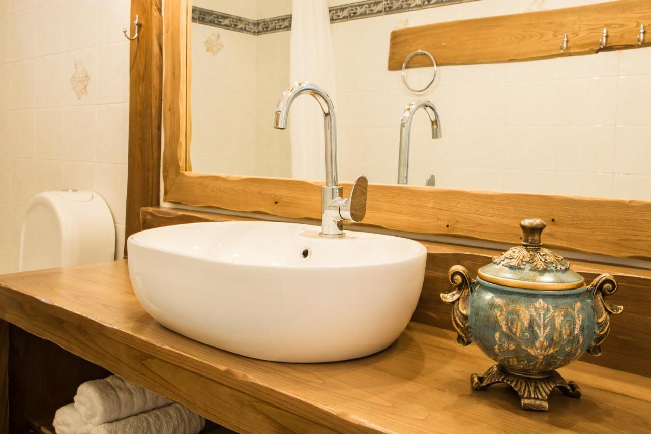 Amalthia Villa Карпатос Екстериор снимка